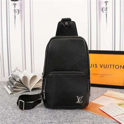 lv mens bag for sale|lv body bag for men.